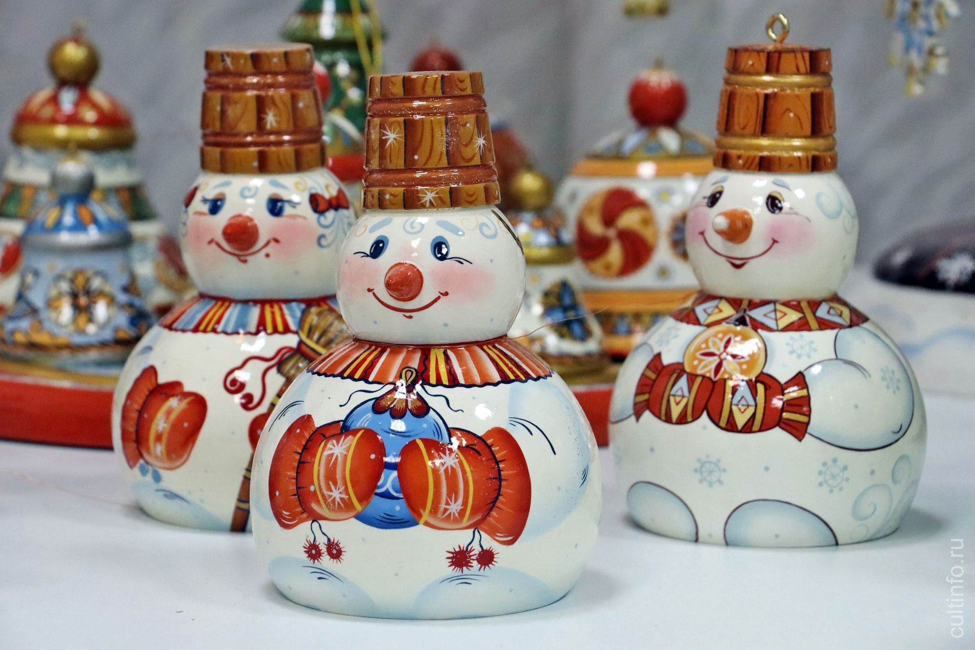 «Северные промыслы» «Северные промыслы»